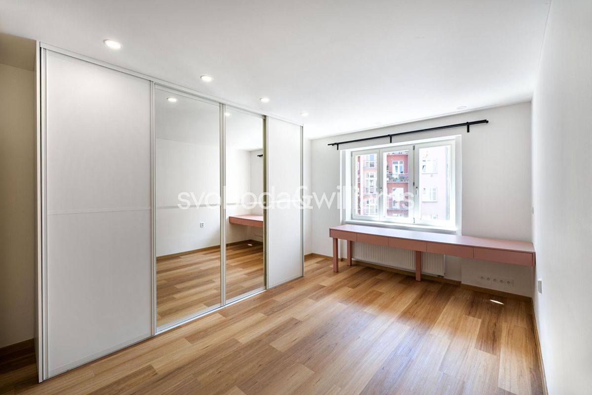 Prodej bytu 2+kk 47 m² – fotografie 4