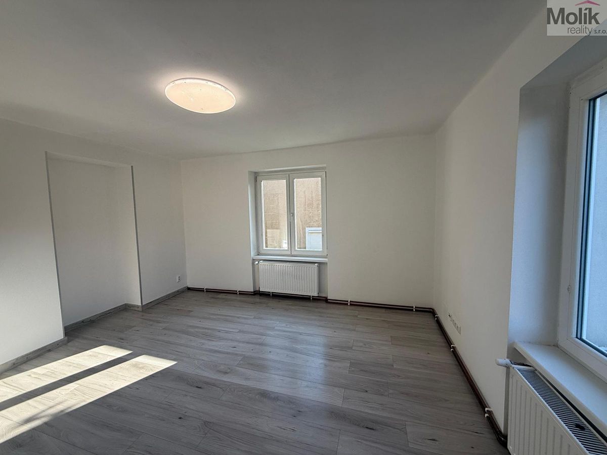 Pronájem bytu 3+1 63 m² – fotografie 5