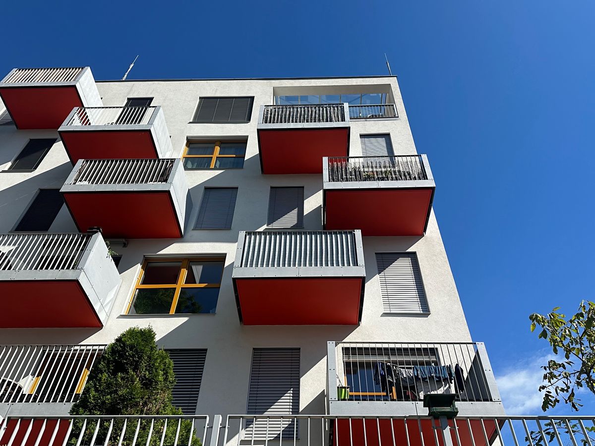 Pronájem bytu 3+kk 75 m² – fotografie 5