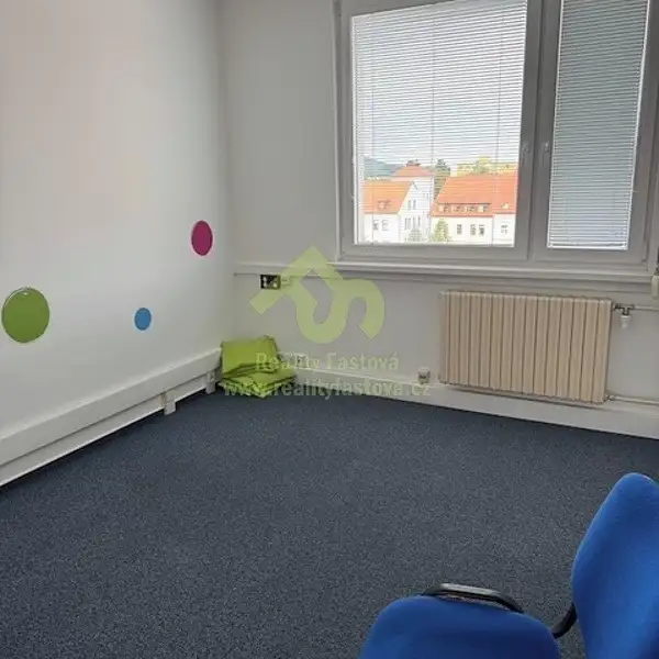 Pronájem kanceláře 10 m², Rokycany – náhled fotky 3