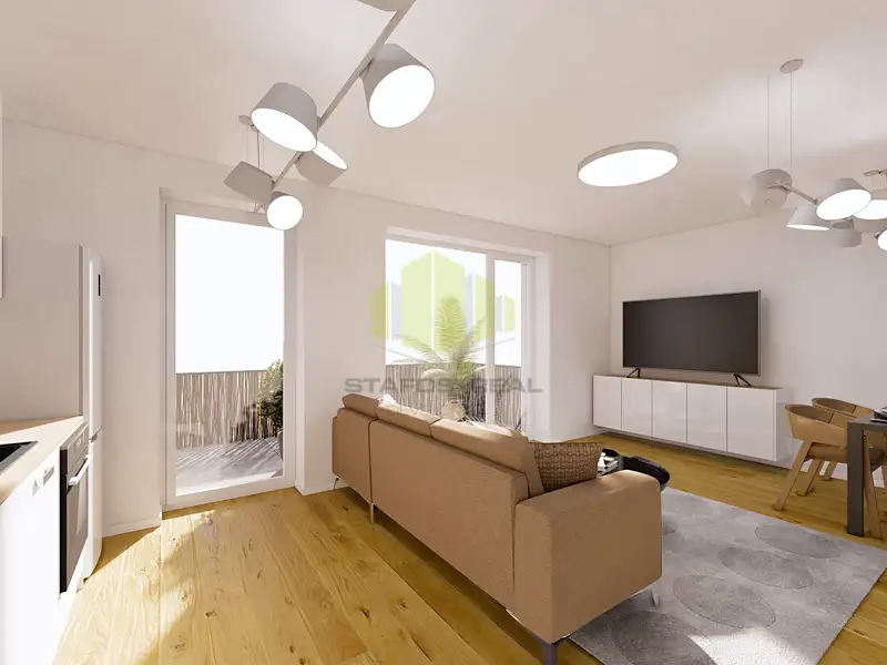 Prodej bytu 3+kk 64 m², Lipník nad Bečvou – náhled fotky 3