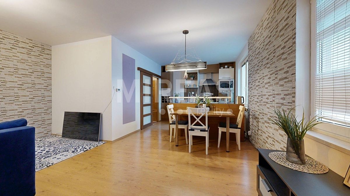 Prodej bytu 3+kk 103 m² – fotografie 5