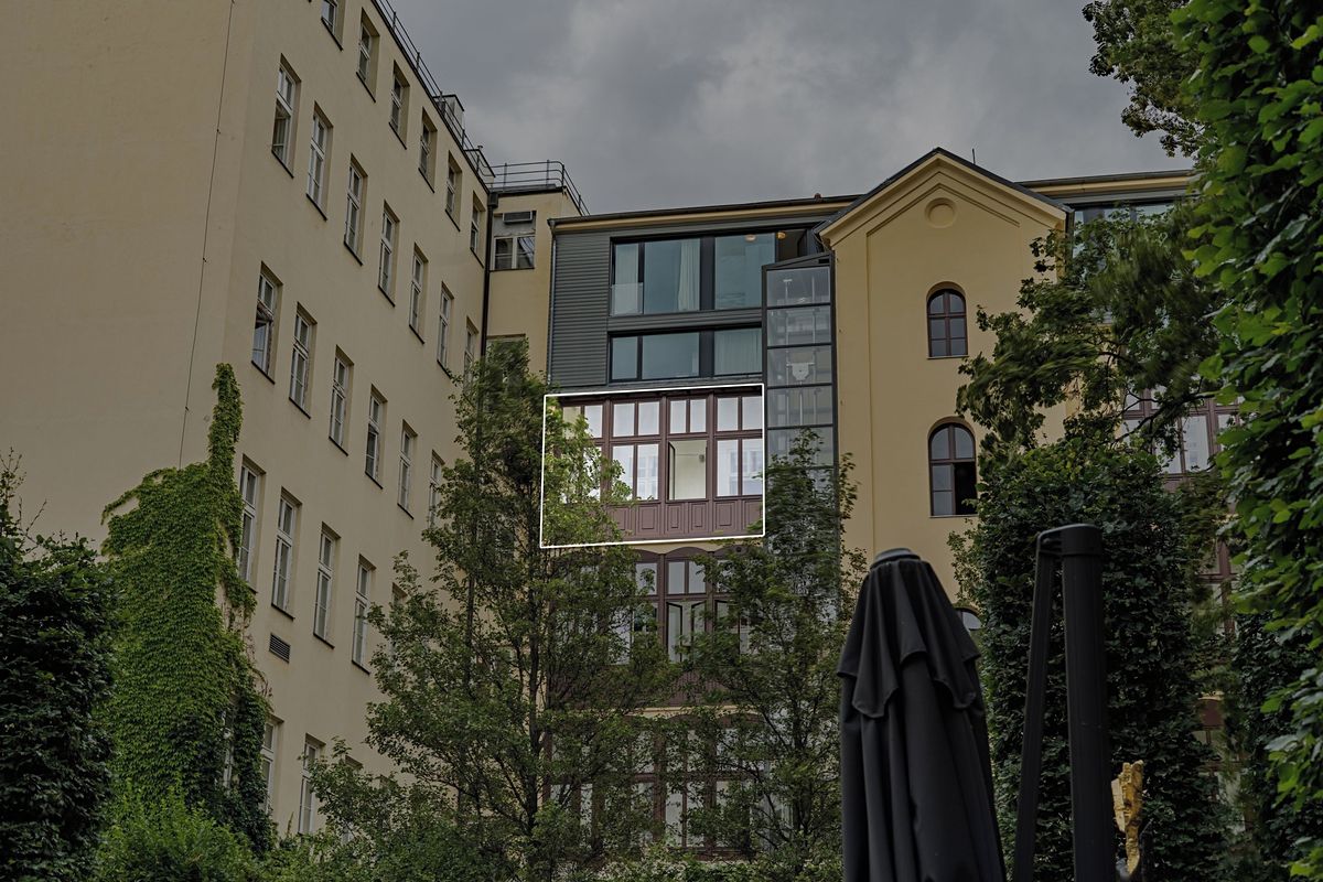 Prodej bytu 4+1 122 m² – fotografie 3