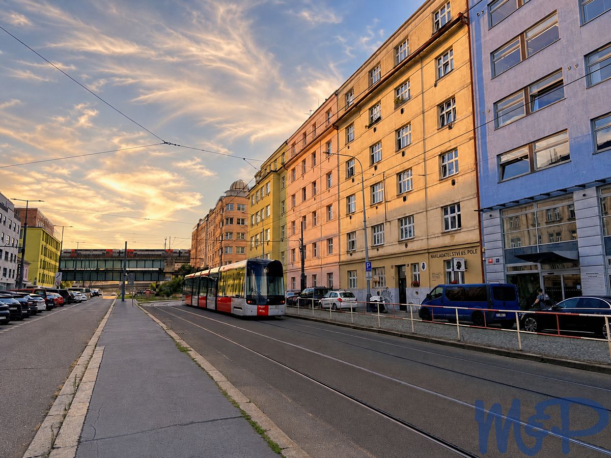 Prodej bytu 2+1 47 m² – fotografie 5