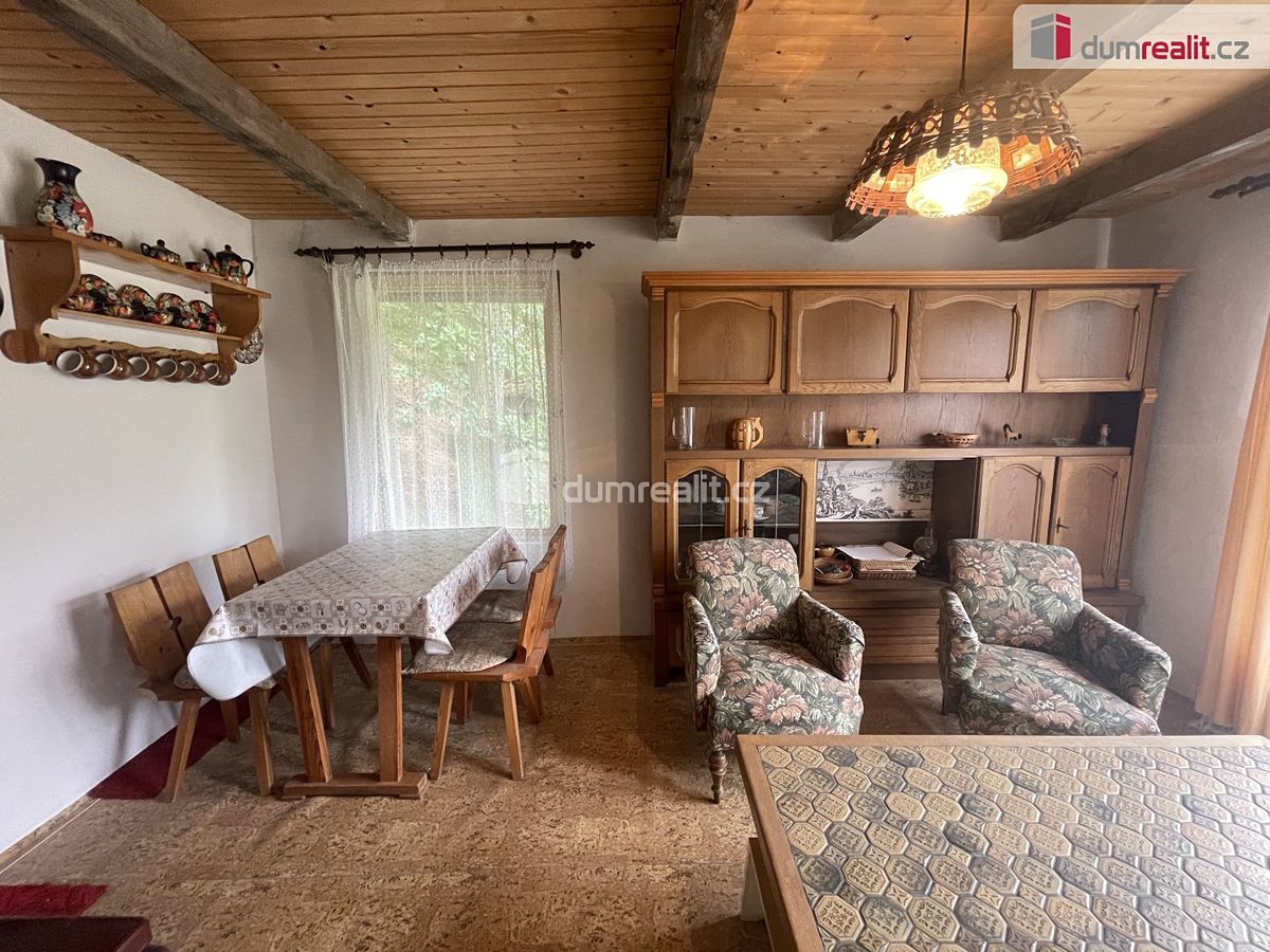 Prodej chaty 45 m², pozemek 324 m² – fotografie 4