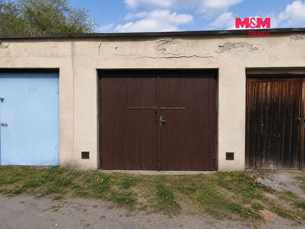 Prodej garáže 18 m² – fotografie 2