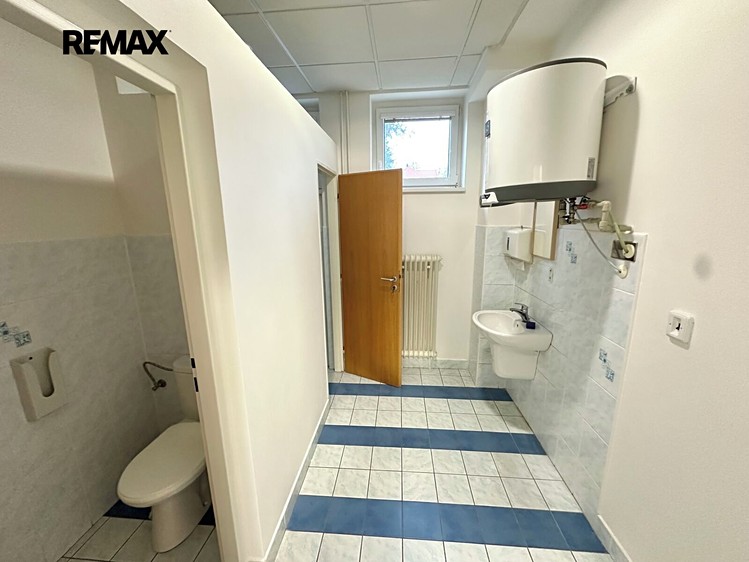 Комерційне приміщення в оренду, 21 м² (6 з 6)