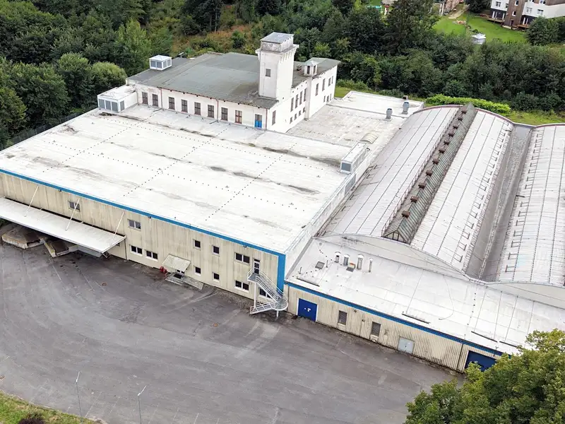 Prodej skladového prostoru 12000 m², Liberec – náhled fotky 2