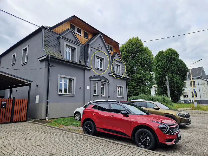 Prodej bytu 2+kk 44 m², Havířov – náhled fotky 1