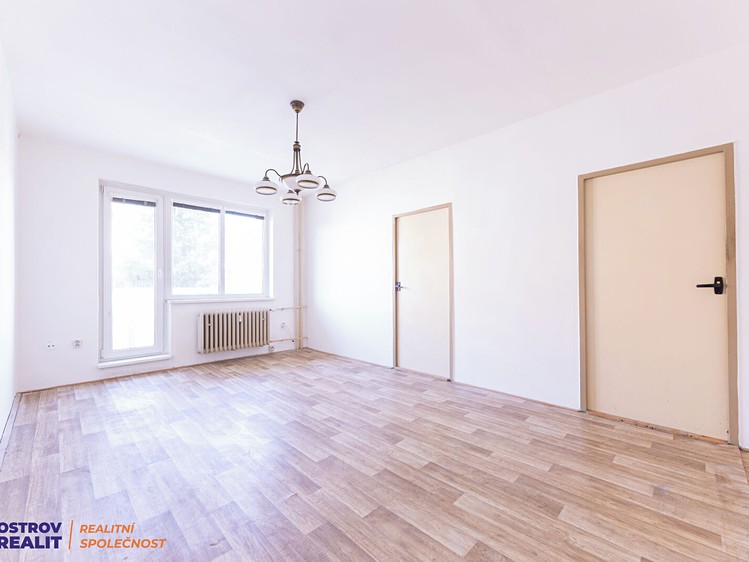 Wohnung 3+1 zum Kauf, 61 m² (2 von 22)