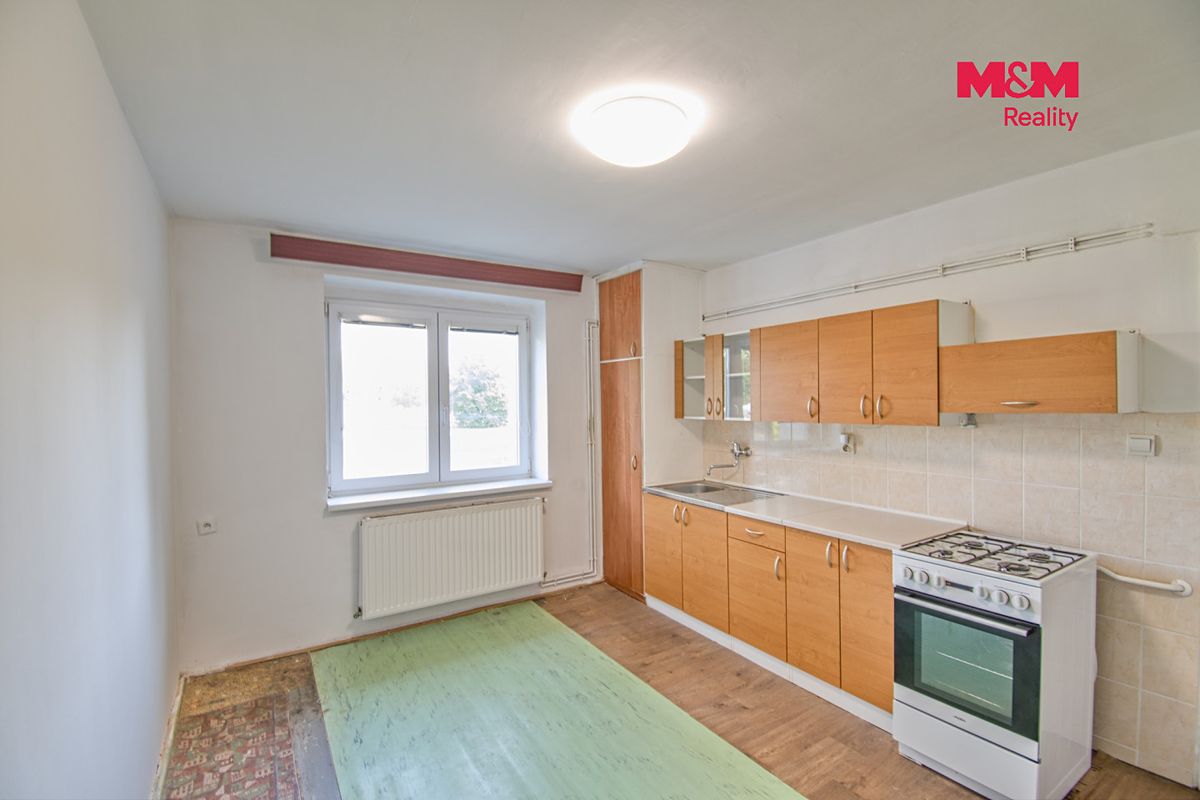 Prodej bytu 2+1 47 m² – fotografie 2