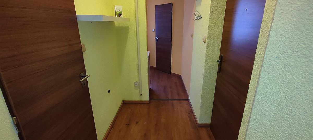 Pronájem bytu 1+1 38 m² – fotografie 5
