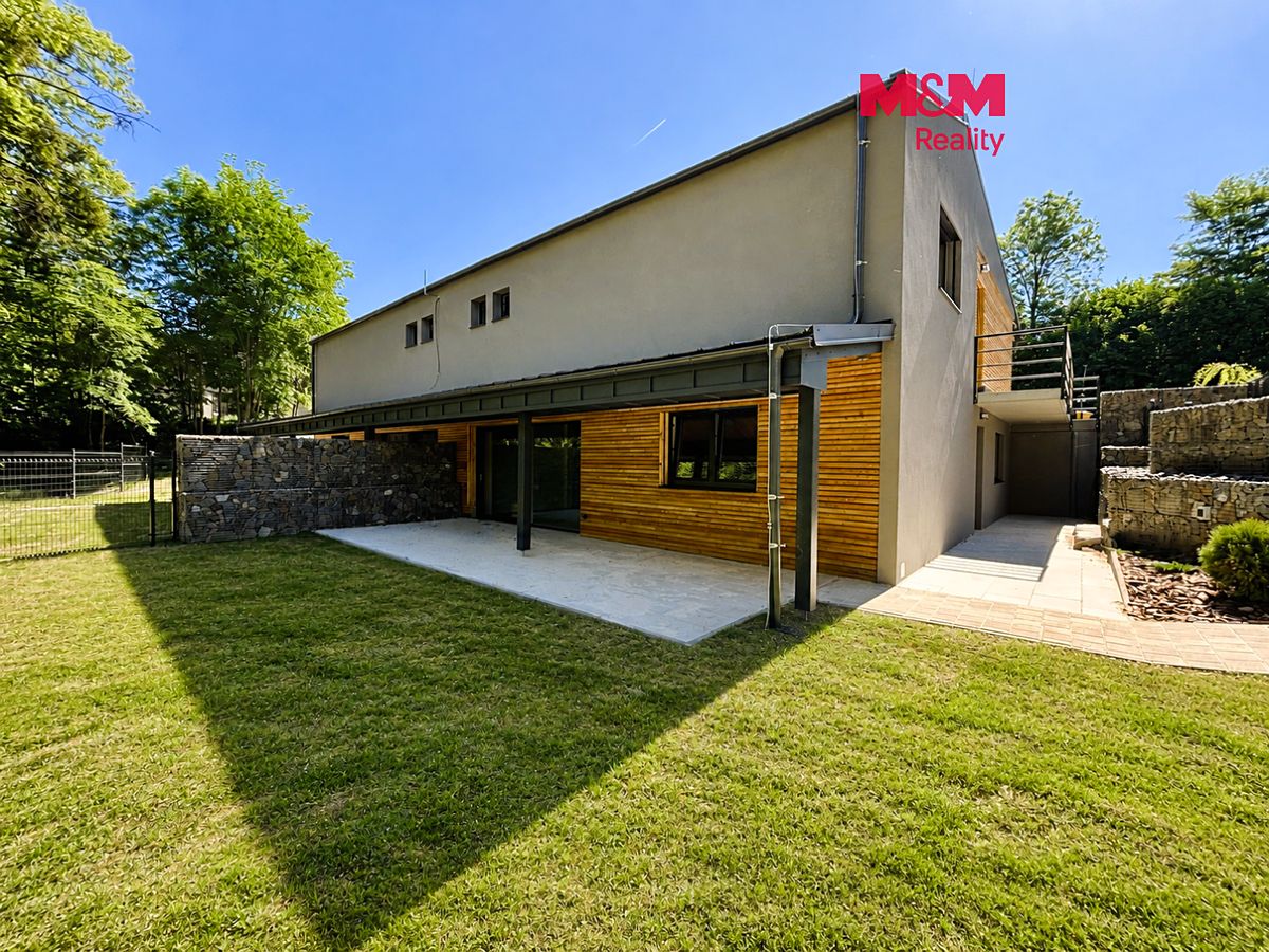 Prodej bytu 3+kk 105 m²