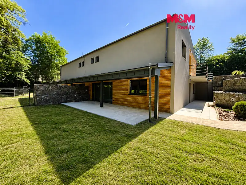 Prodej bytu 3+kk 105 m², Ostrava – náhled fotky 1