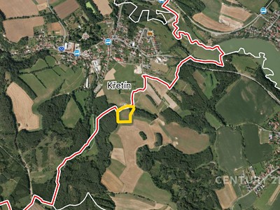 Ділянка на продаж, 15 527 м² (3 з 3)