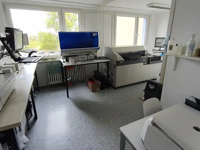 Pronájem ordinace 75 m², Praha – náhled fotky 1