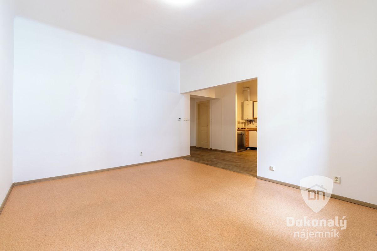 Pronájem bytu 3+1 90 m² – fotografie 4