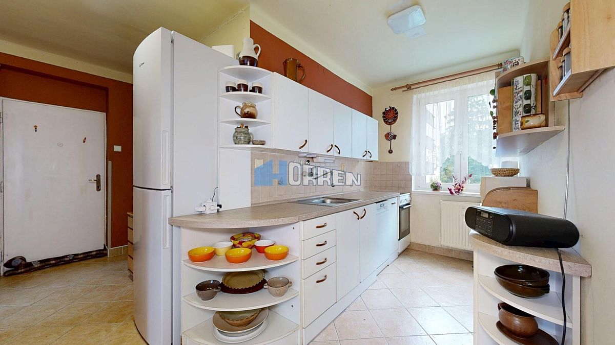 Prodej bytu 3+1 68 m² – fotografie 5