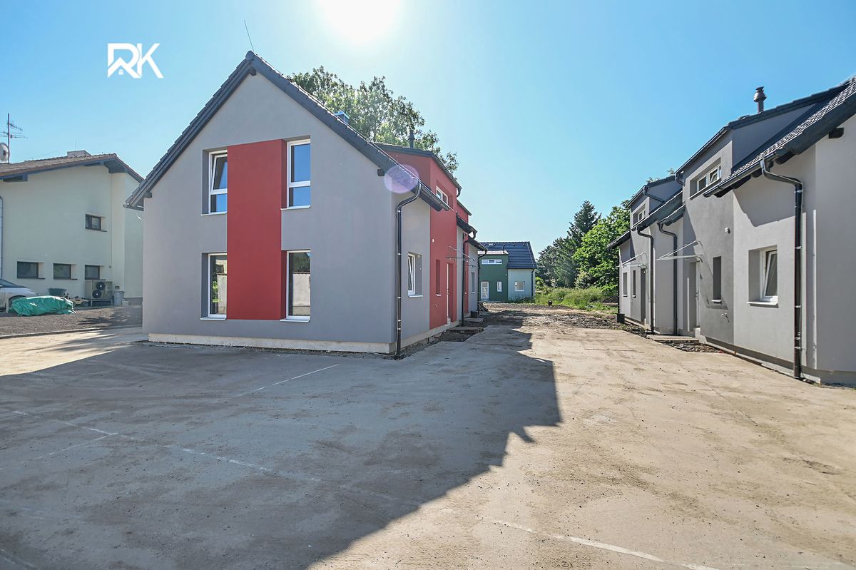 Prodej stavebního pozemku 7747 m² – fotografie 5