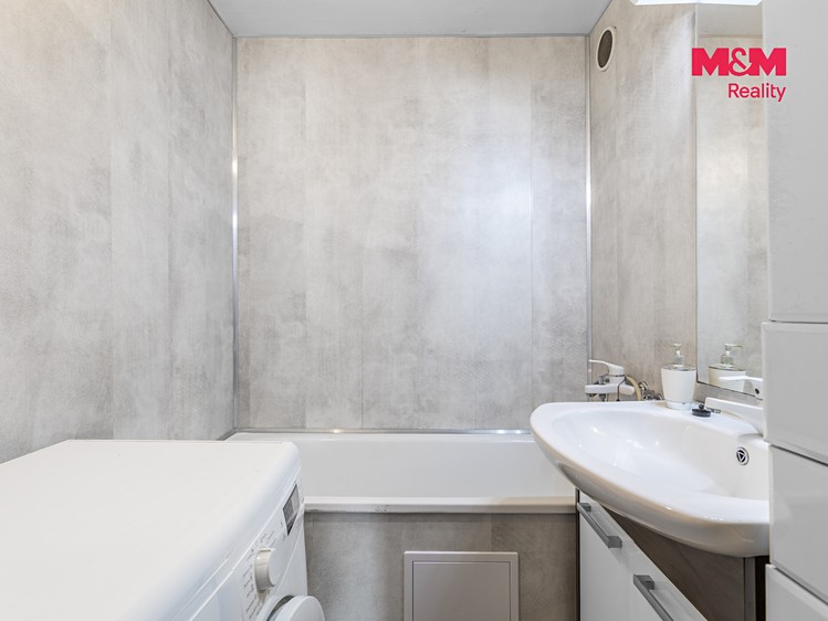 Квартира 3+1 на продаж, 67 м² (7 з 10)