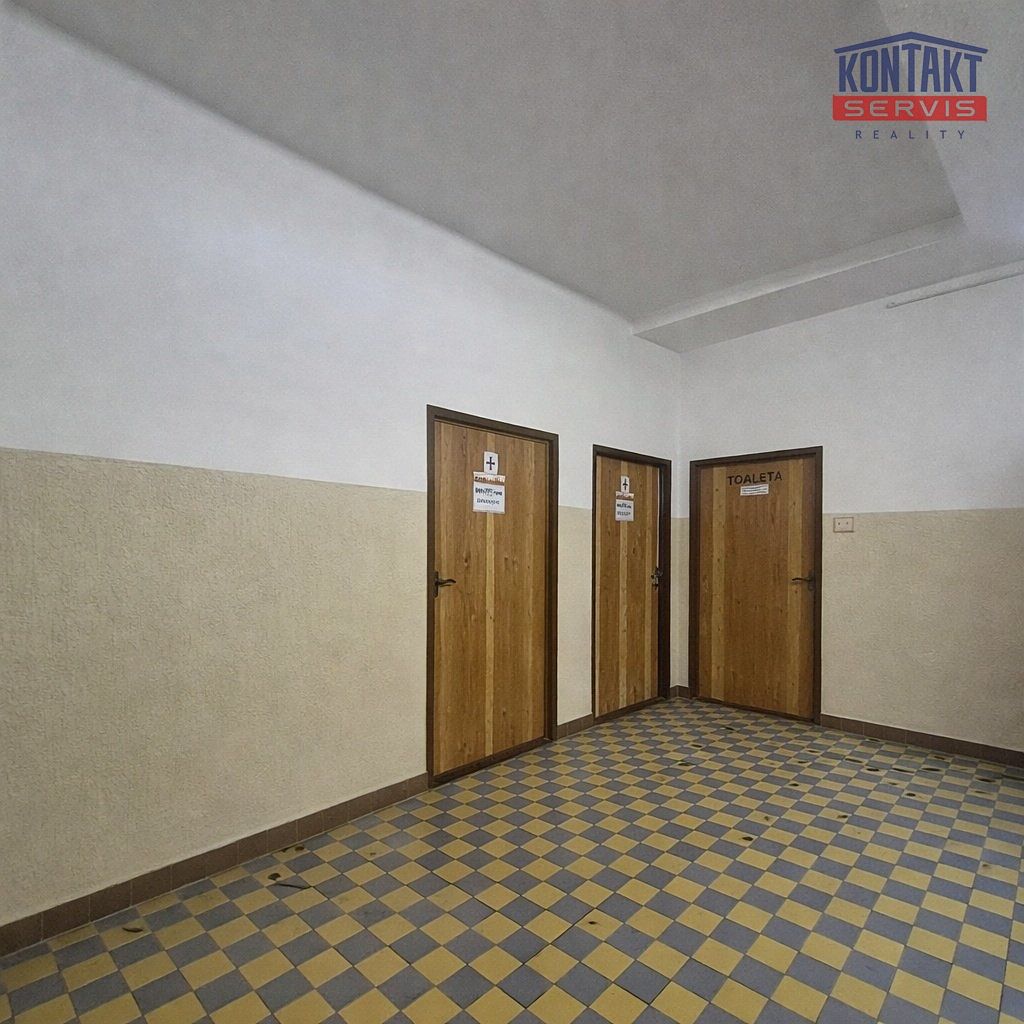 Pronájem kanceláře 225 m² – fotografie 5