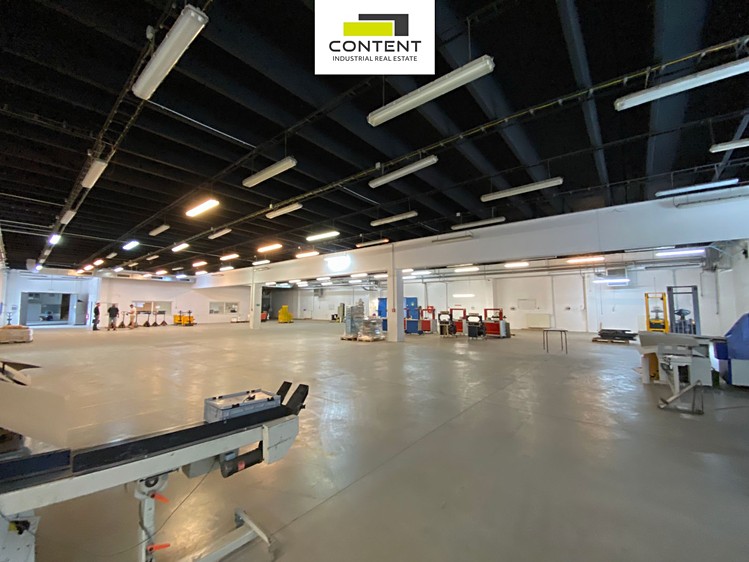 Prodej komerčního prostoru, 31 345 m² (8 z 12)