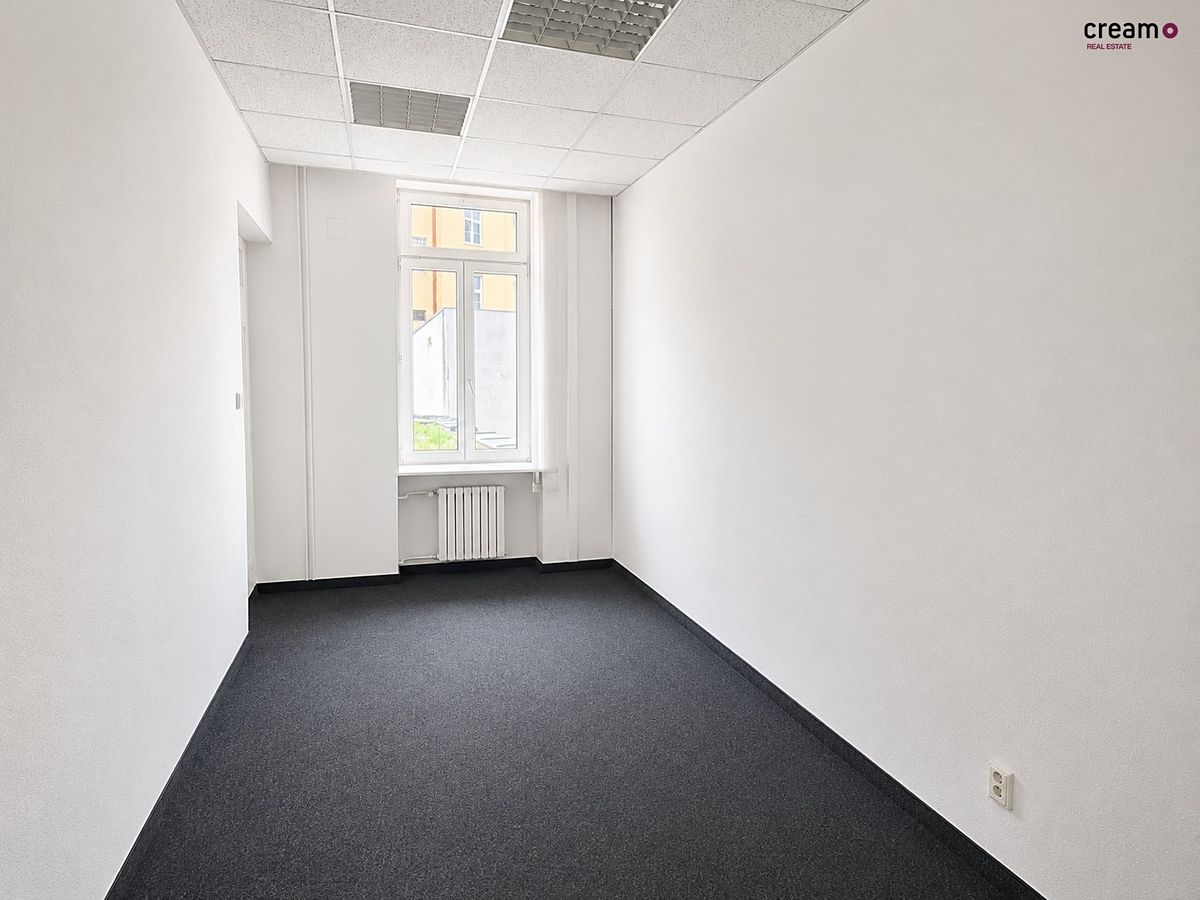 Pronájem kanceláře 14 m²