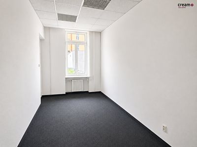 Pronájem kanceláře 14 m²