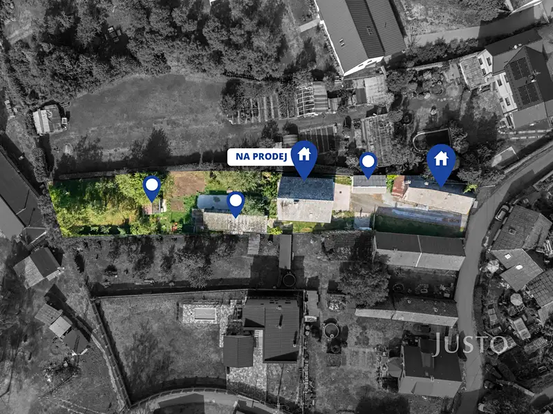 Prodej rodinného domu 520 m², pozemek 1594 m², Zvole – náhled fotky 2