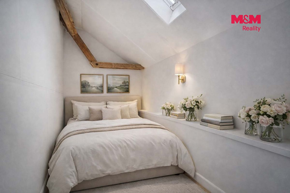 Prodej rodinného domu 252 m², pozemek 1001 m² – fotografie 3