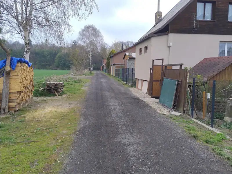 Prodej zahrady 250 m², Opava – náhled fotky 3