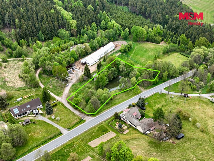 Ділянка на продаж, 4 338 м² (4 з 7)