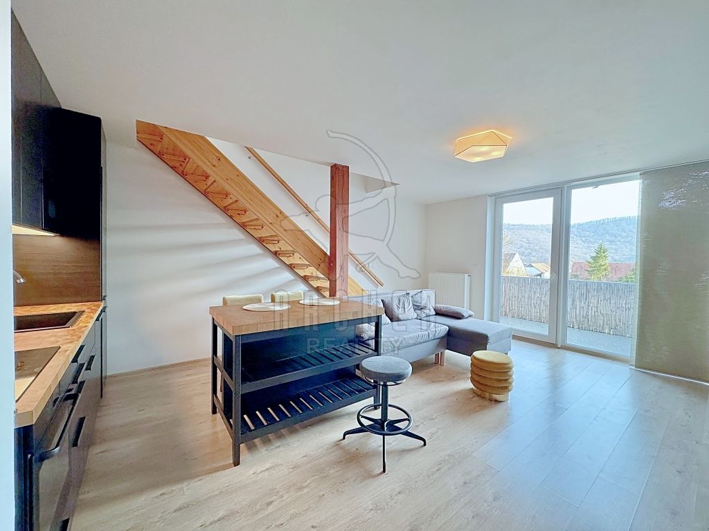 Prodej bytu 3+kk 74 m²