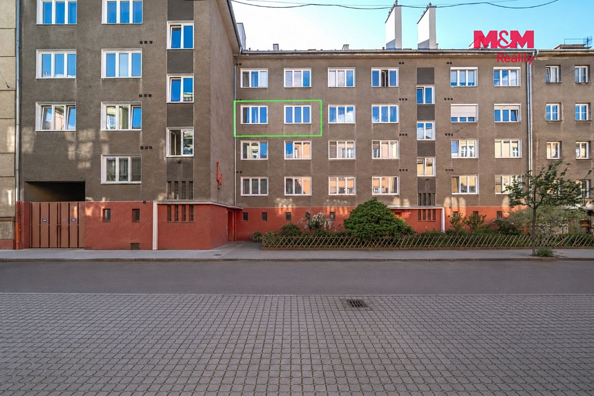 Prodej bytu 3+1 96 m² – fotografie 3