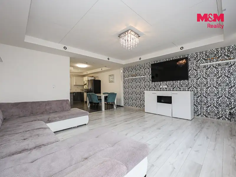 Prodej rodinného domu 165 m², pozemek 1326 m², Dlouhá Loučka – náhled fotky 3