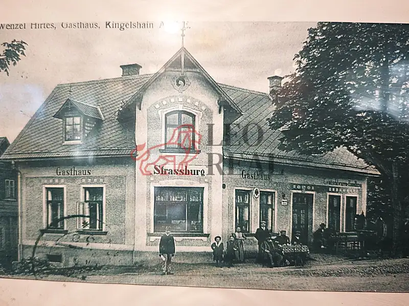 Prodej rodinného domu 240 m², pozemek 393 m², Rynoltice – náhled fotky 1