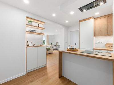 Prodej bytu 3+1 65 m²