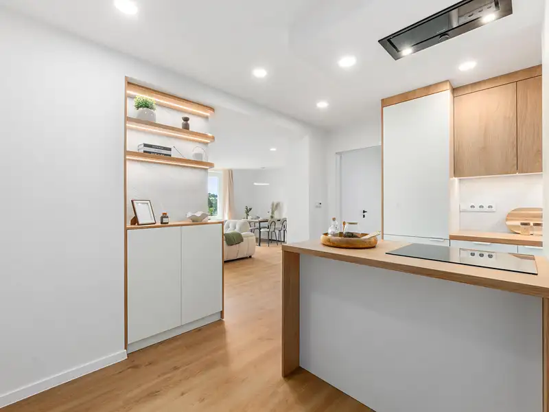 Prodej bytu 3+1 65 m², Moravská, Litomyšl – Litomyšl-Město, okres Svitavy