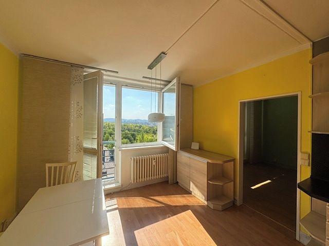 Pronájem bytu 2+kk 46 m² – fotografie 3
