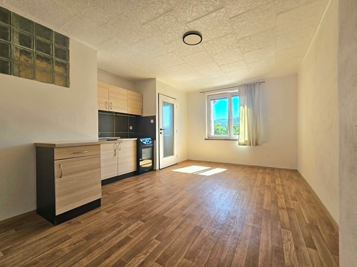 Prodej bytu 2+kk 44 m² – fotografie 3