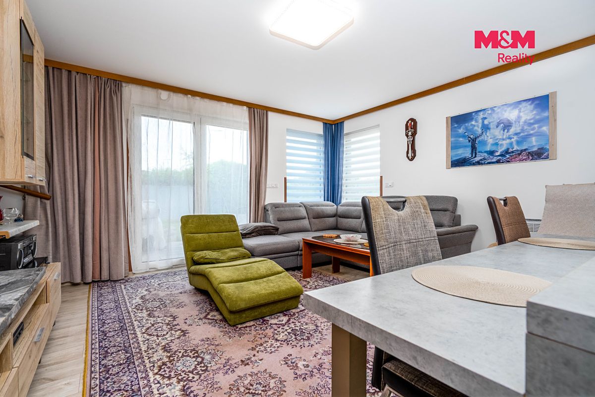Prodej bytu 3+kk 102 m² – fotografie 2
