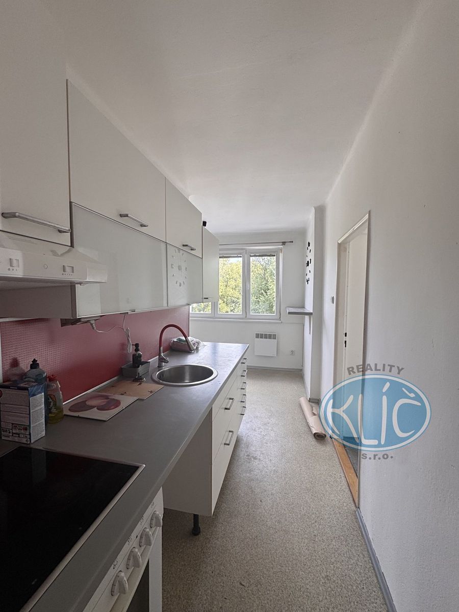 Pronájem bytu 3+1 64 m² – fotografie 2