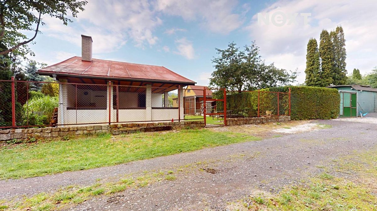 Prodej chaty 60 m², pozemek 378 m² – fotografie 3