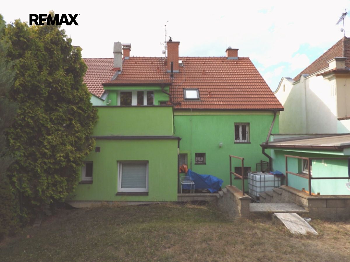 Prodej vícegeneračního domu 146 m², pozemek 287 m² – fotografie 5