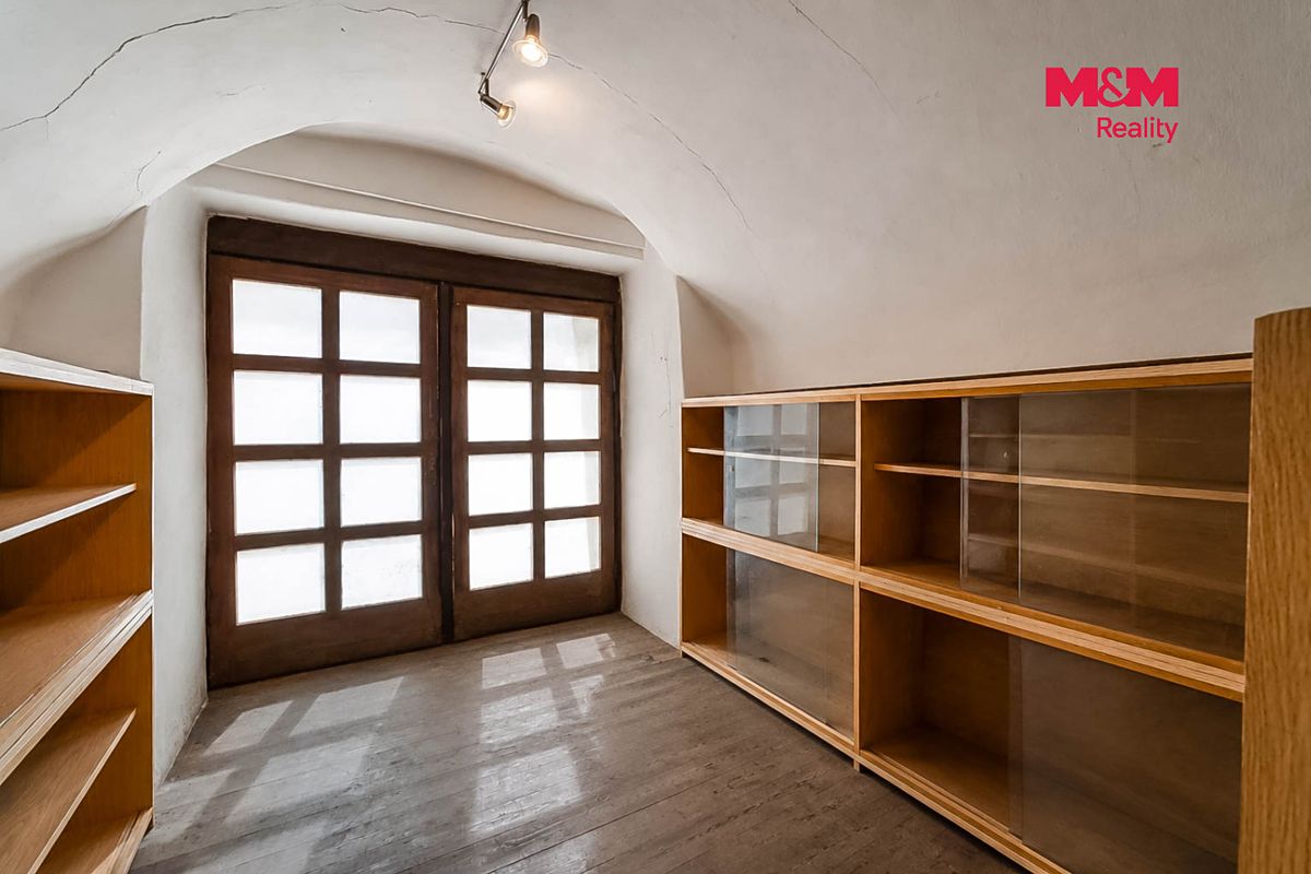 Prodej rodinného domu 70 m², pozemek 437 m² – fotografie 5