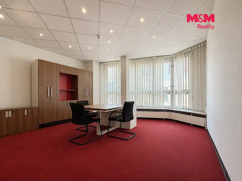 Pronájem obchodního prostoru 28 m², Ústí nad Orlicí – náhled fotky 2