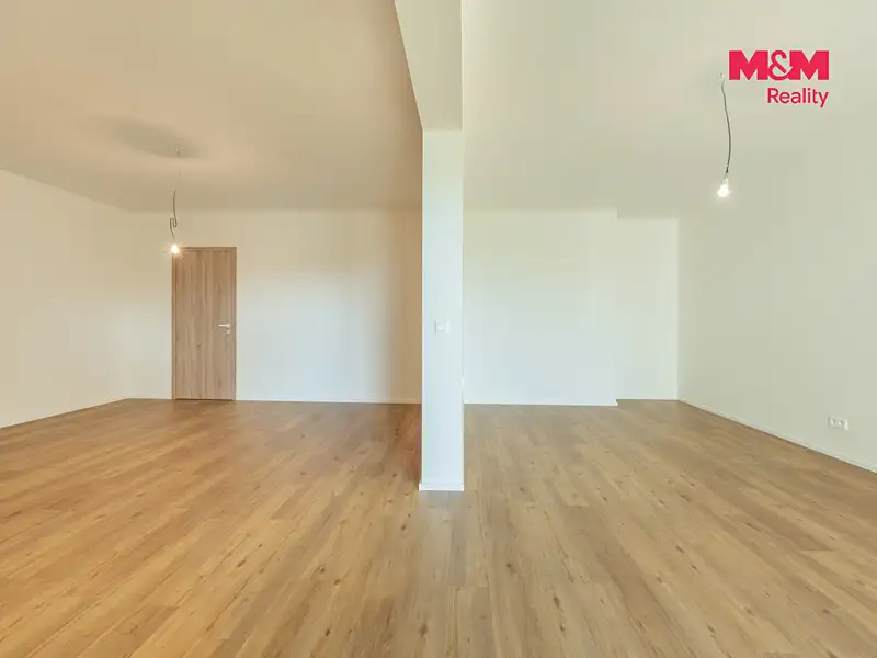 Prodej bytu 2+kk 65 m², Brandýs nad Labem-Stará Boleslav – náhled fotky 3