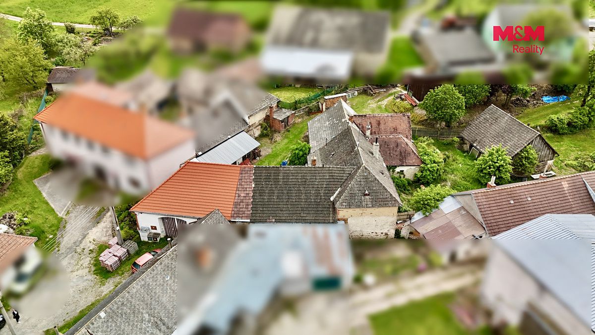 Prodej rodinného domu 74 m², pozemek 2068 m² – fotografie 3