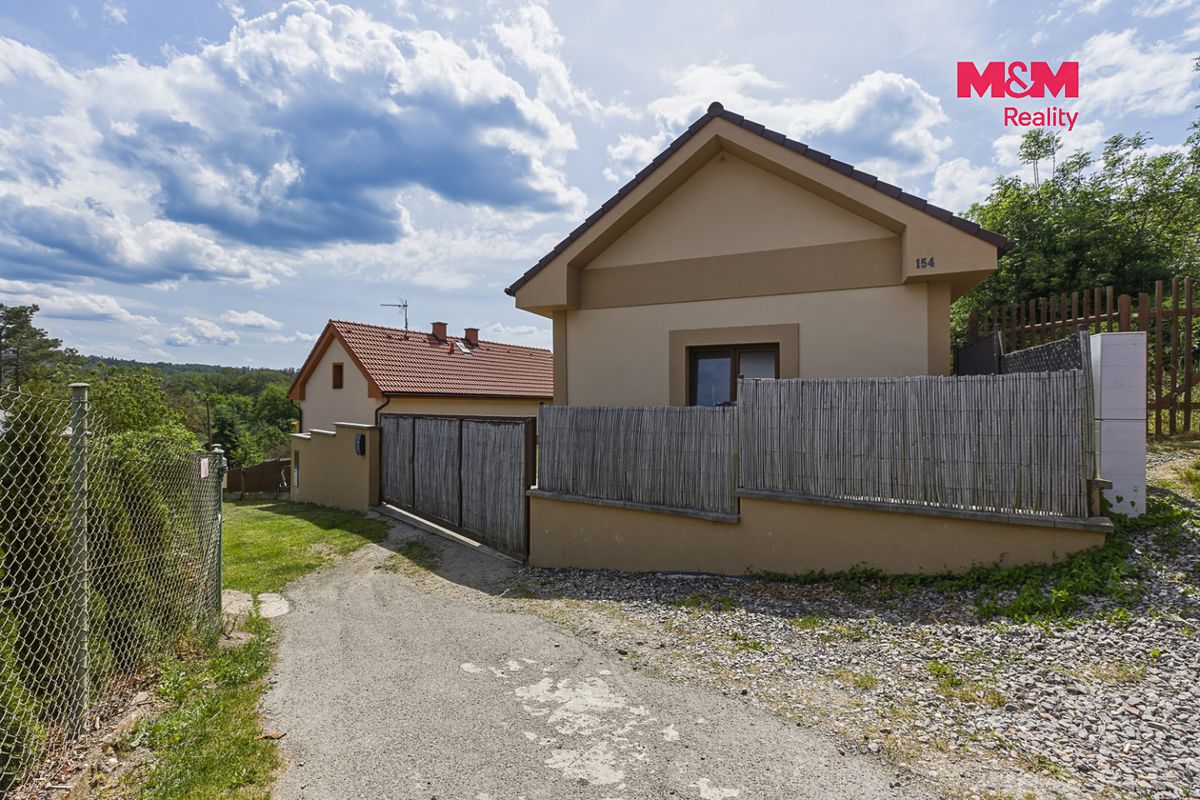 Prodej rodinného domu 77 m², pozemek 356 m² – fotografie 3