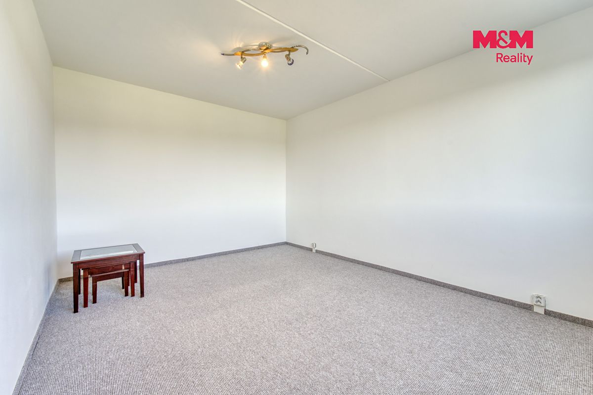 Pronájem bytu 1+1 36 m² – fotografie 5